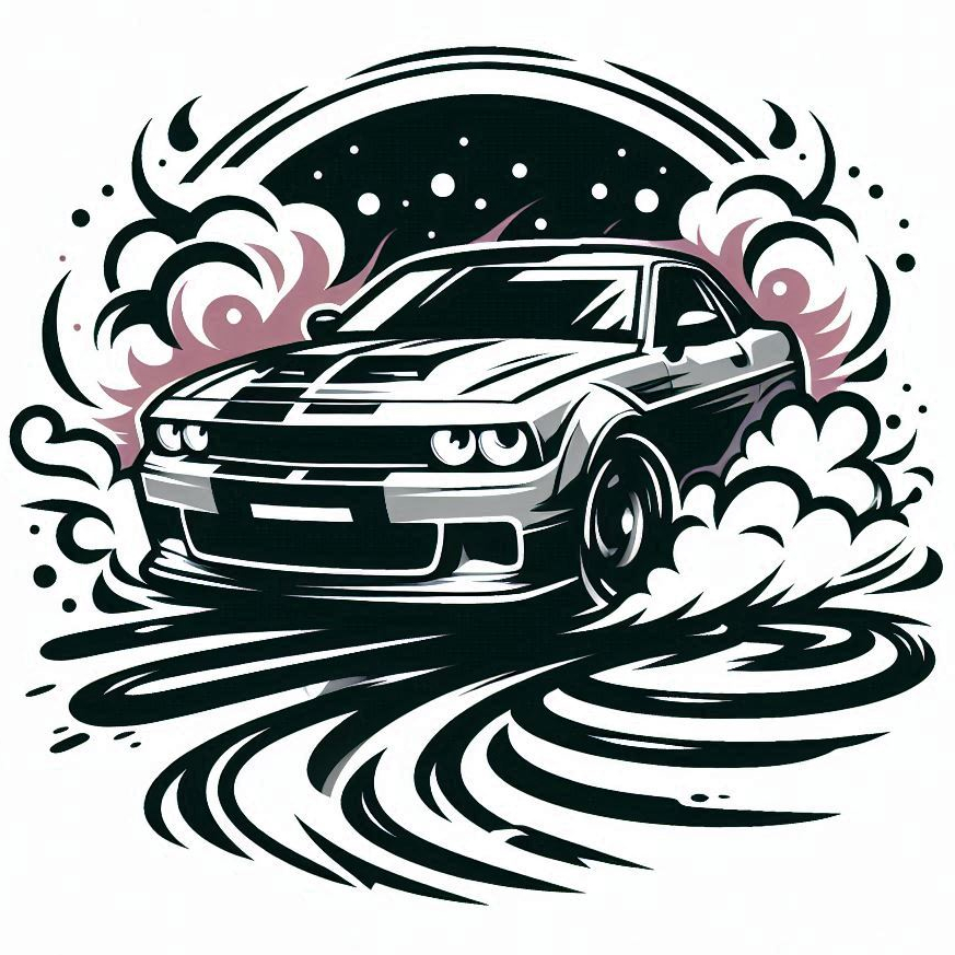 Burnyard Logo